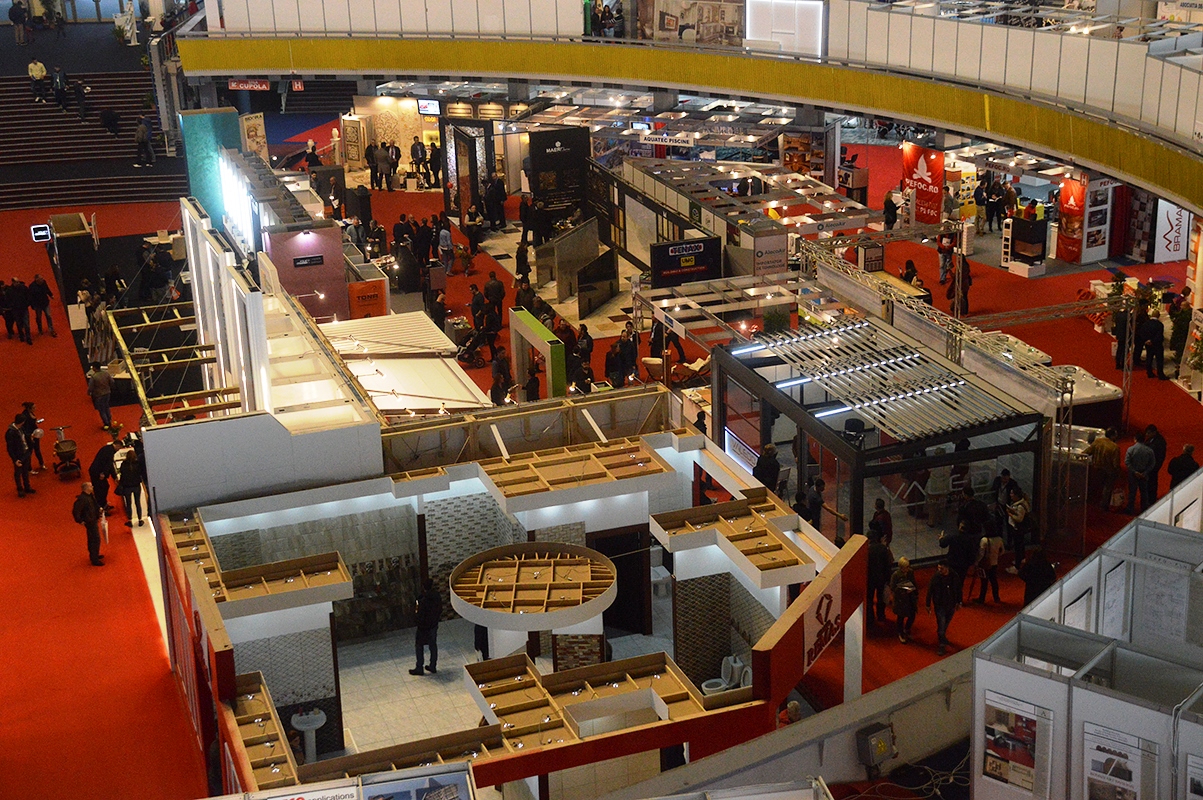 ROFMA la Construct Expo 2018 ROFMA la Construct Expo 2018