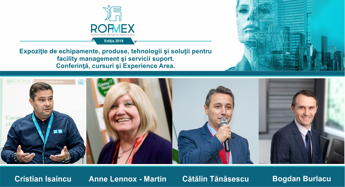 Cursuri ROFMEX 2018 Cursuri ROFMEX 2018