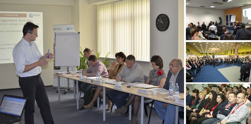 evenimente ROFMA 2019 evenimente ROFMA 2019