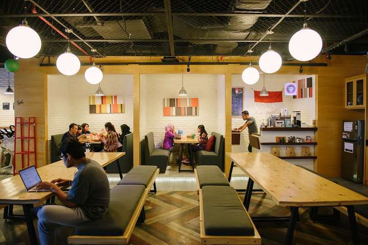 coworking 2019 coworking 2019