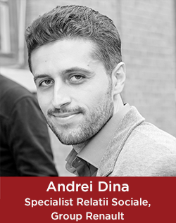 Andrei Dina RWMF 2019 Andrei Dina RWMF 2019