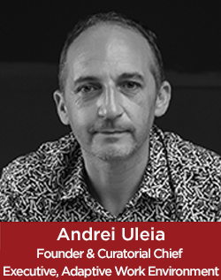 Andrei Uleia RWMF 2019 Andrei Uleia RWMF 2019