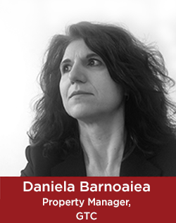 Daniela Barnoaiea RWMF 2019 Daniela Barnoaiea RWMF 2019