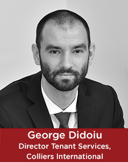 George Didoiu ROWMF 2019 George Didoiu ROWMF 2019