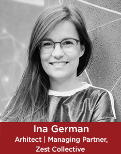 Ina German RWMF 2019 Ina German RWMF 2019