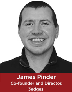 James Pinder RWMF 2019 James Pinder RWMF 2019