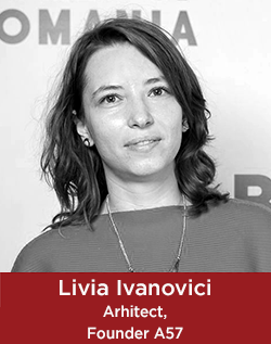 Livia Ivanovici RWMF 2019 Livia Ivanovici RWMF 2019