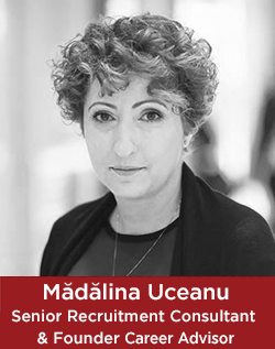 Madalina Uceanu RWMF 2019 Madalina Uceanu RWMF 2019