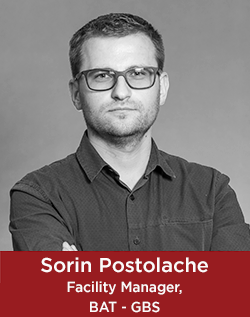 Sorin Postolache RWMF 2019 Sorin Postolache RWMF 2019
