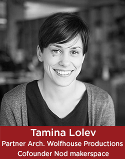 Tamina Lolev RWMF 2019 Tamina Lolev RWMF 2019