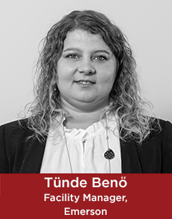 Tunde Beno RWMF 2019 Tunde Beno RWMF 2019