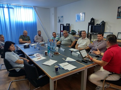 Curs de curatenie profesionala ROFMA 2019 Curs de curatenie profesionala ROFMA 2019