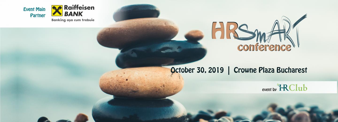 HR SmART Conference 2019 HR_SmART_Conference_2019