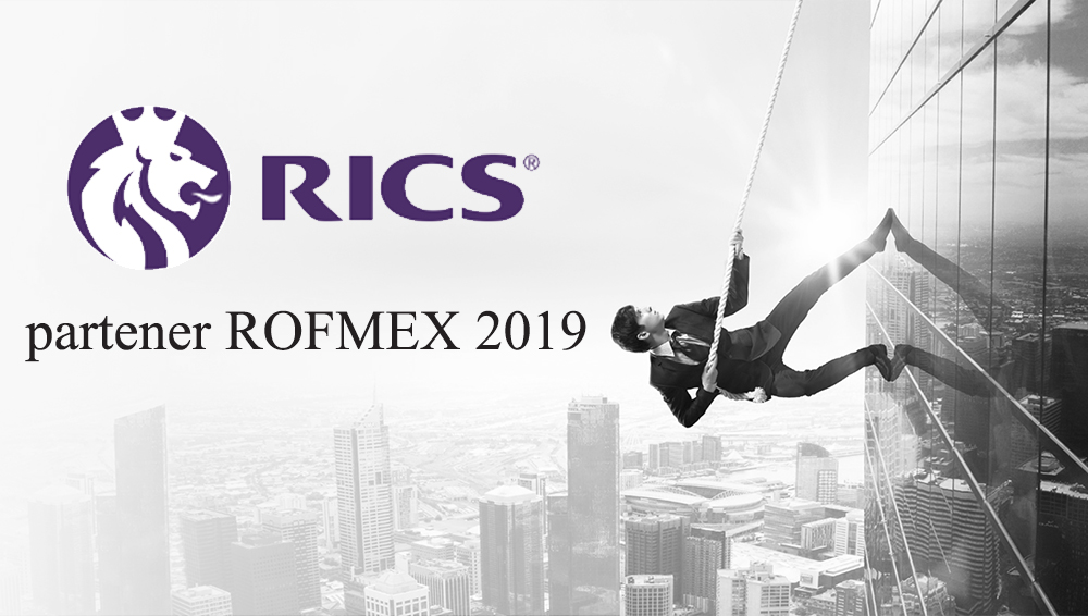 RICS - partener ROFMEX 2019 RICS_partener_ROFMEX_2019