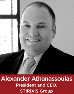 Alexander Athanassoulas RWMF 2019