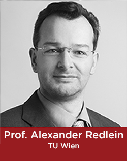 Alexander Redlein RWMF 2019