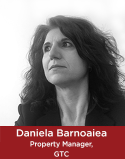 Daniela Barnoaiea RWMF 2019
