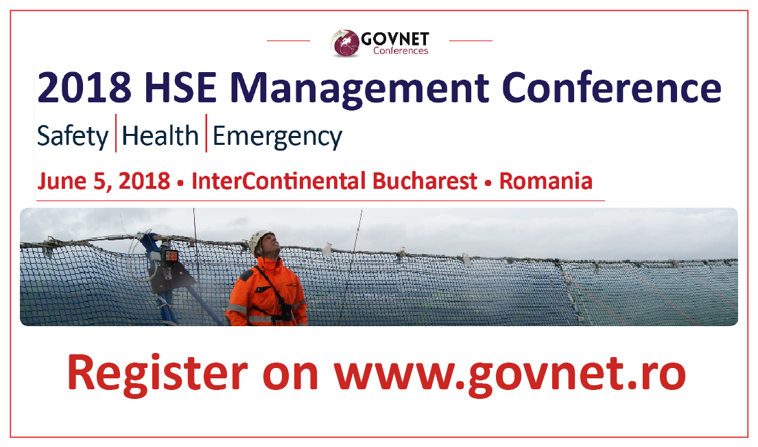 HSE Management Conference 2018