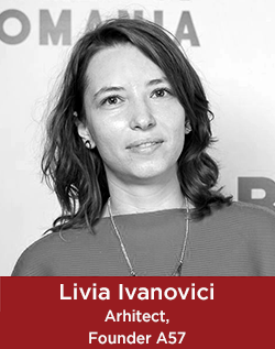 Livia Ivanovici Trend Report ROFMA