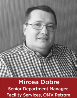 Mircea Dobre RWMF 2019