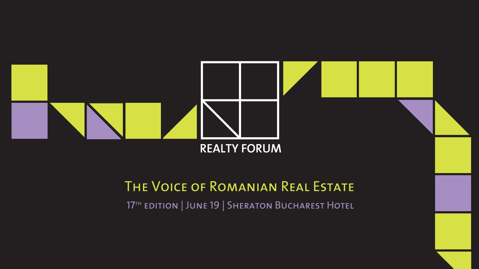 REALTY Forum