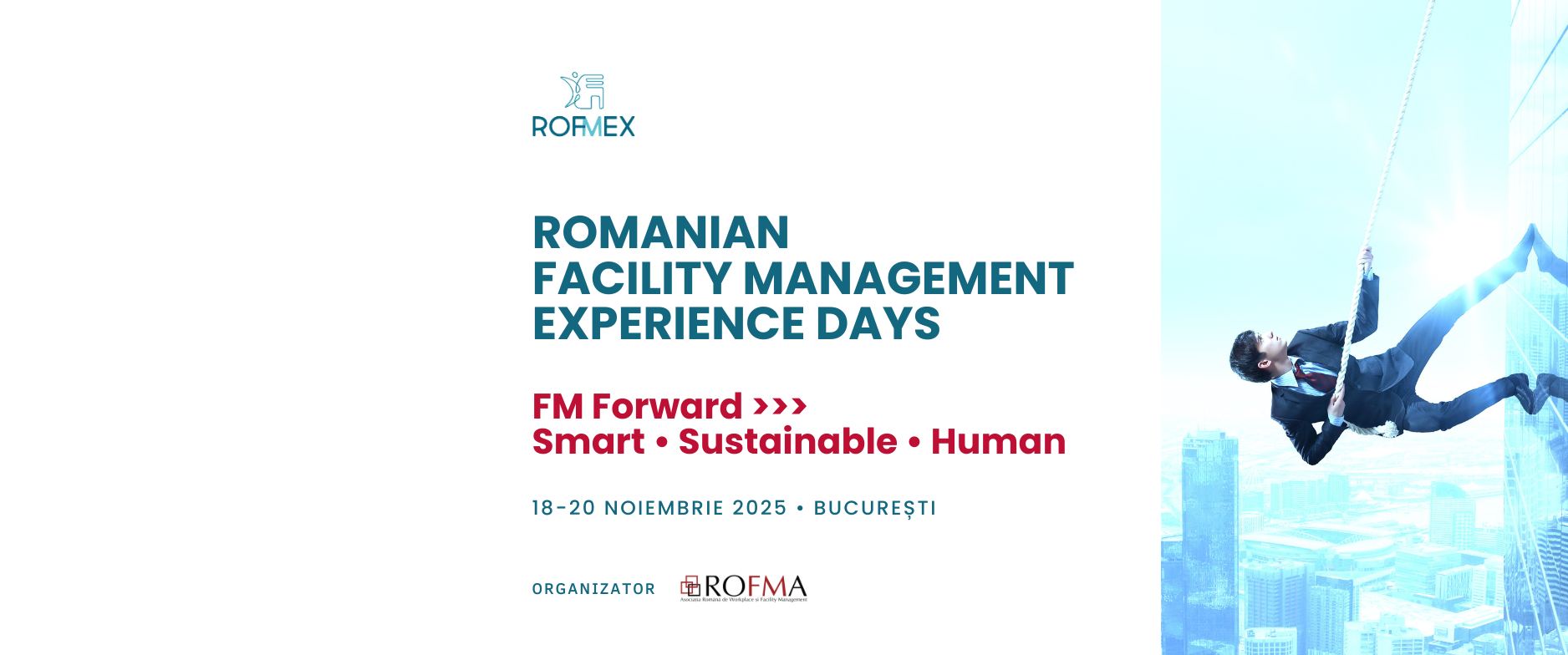 ROFMEX 2025