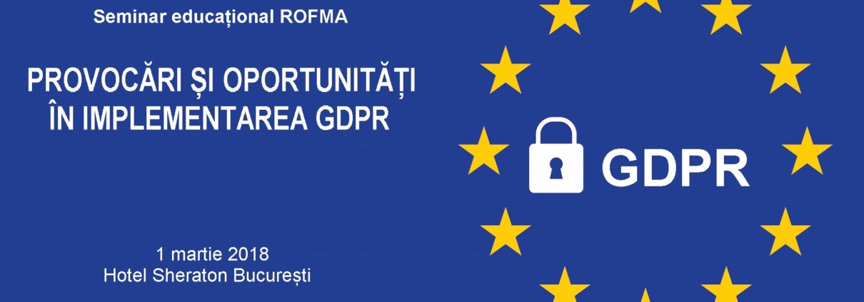 ROFMA-GDPR