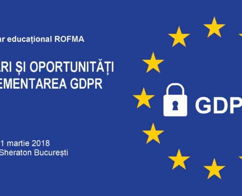 ROFMA-GDPR