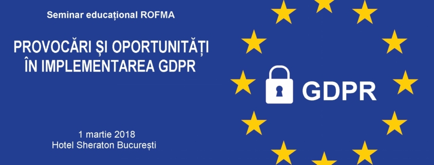 ROFMA-GDPR