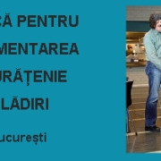 ROFMA Curs curatenie martie 2018