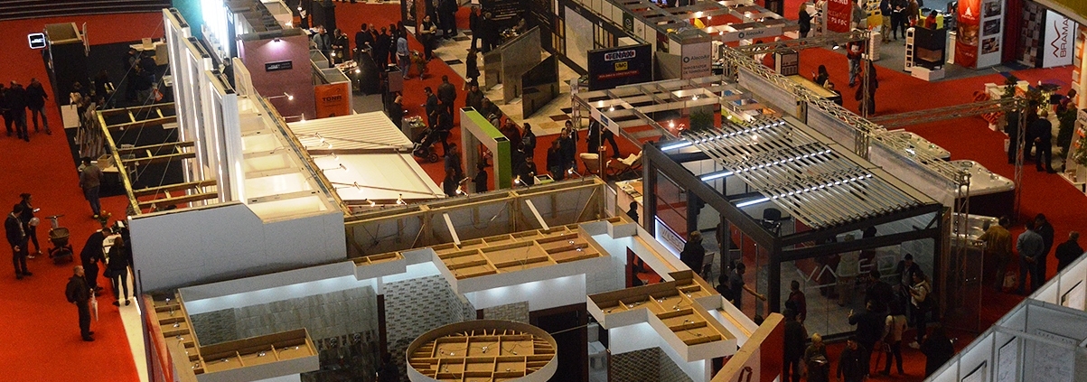 ROFMA la Construct Expo 2018