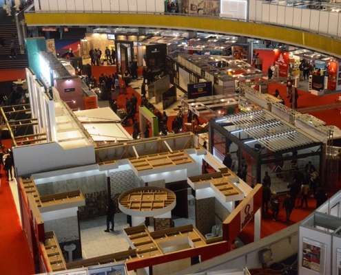 ROFMA la Construct Expo 2018