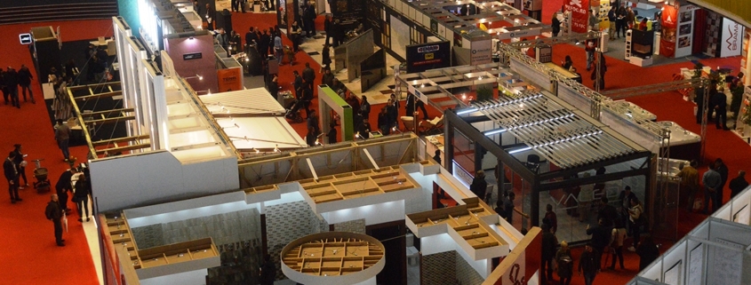 ROFMA la Construct Expo 2018