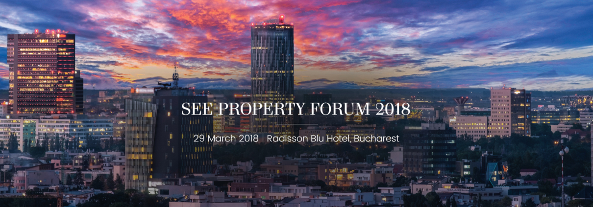 SEE Property Forum