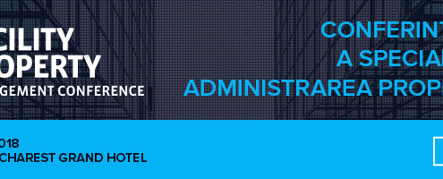 Facility & Property Management Conference 2018
