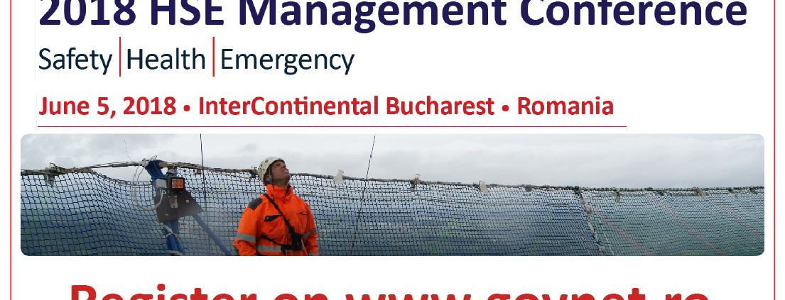 HSE Management Conference 2018