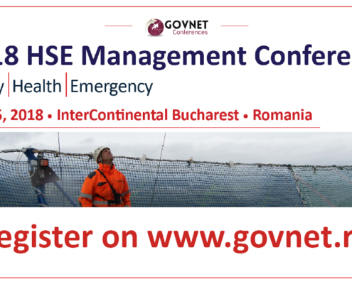 HSE Management Conference 2018