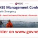 HSE Management Conference 2018