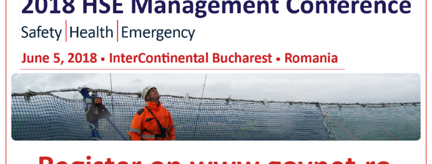 HSE Management Conference 2018