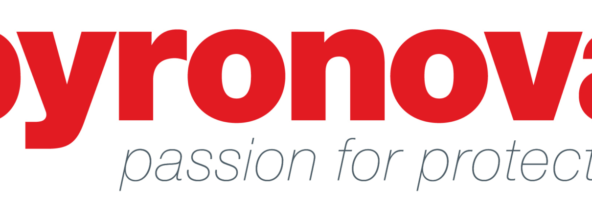 Logo Pyronova