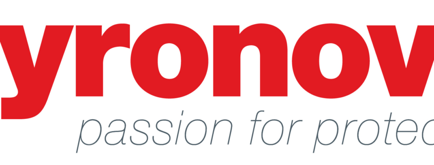 Logo Pyronova