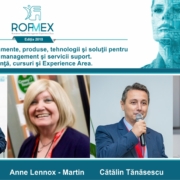 Cursuri ROFMEX 2018