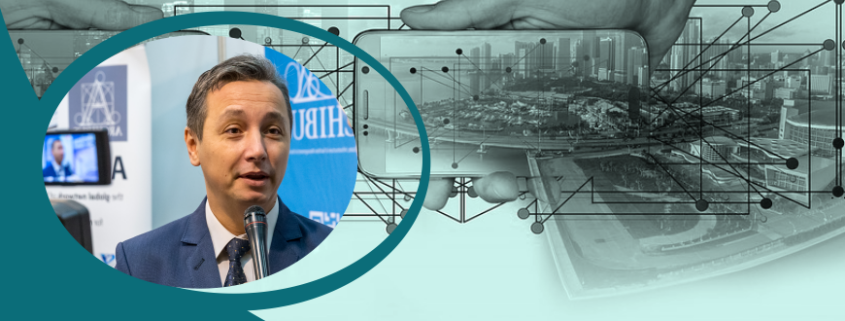 Digitalizare si senzoristica pentru Workplace si Facility Management