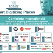 Conferinta Internationala ROFMEX 2018