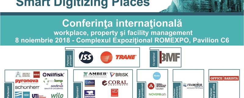 Conferinta Internationala ROFMEX 2018