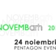 #NOVEMBarh