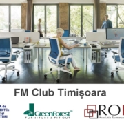 FM Club Timisoara