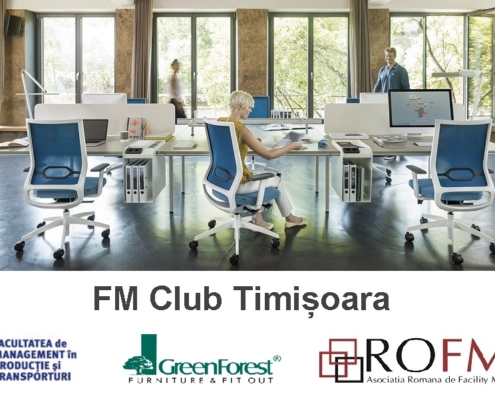 FM Club Timisoara