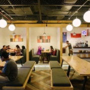 coworking 2019