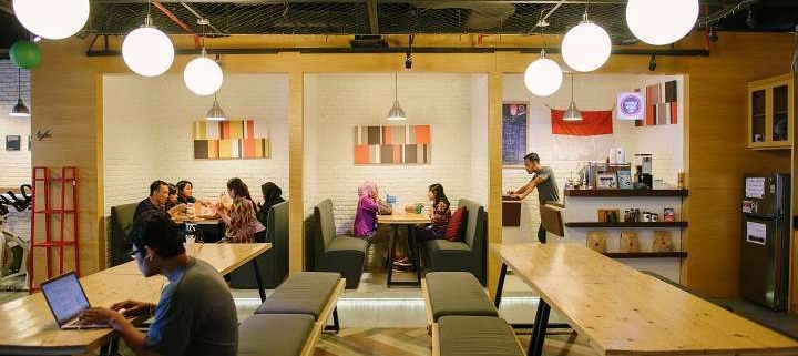 coworking 2019